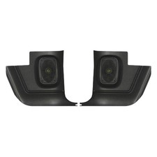 Kick Panels W Speaker Holes For 1967-1976 Dodge Dart Kick Panels W Speaker Holes For 1967-1976 Dodge Dart