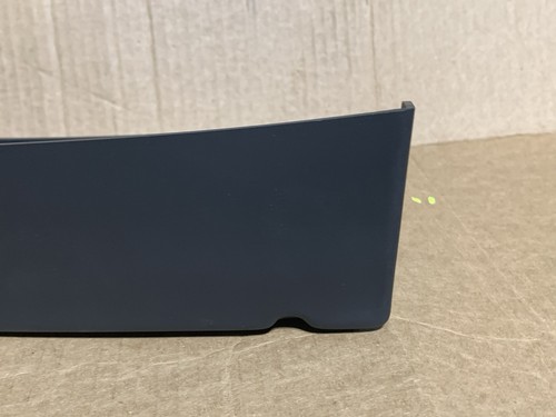 Aston Martin Vanquish 2012+ FRONT Number Plate BRACKET PLINTH CD33 17A835DA - Picture 6 of 15
