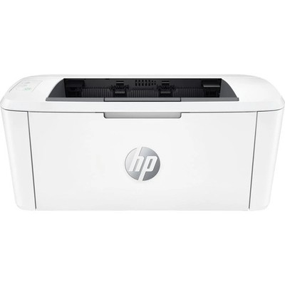 HP LaserJet M110w Drucker Weiß Laserdruck WLAN  Printer