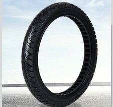 Performance Oriented 16 Inch For Electric Bike Scooter Tire 16x2 125 Solid Tyre Performance Oriented 16 Inch For Electric Bike Scooter Tire 16x2 125 Solid Tyre