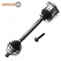 Antriebswelle Rechts Ford Seat VW Galaxy Alhambra Automatik ADY Sharan