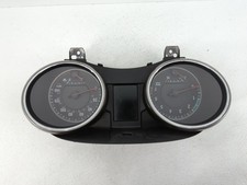 2013-2013 Jeep Grand Cherokee Speedometer Instrument Cluster Gauges HUAPF