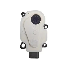 Shutter Grille Air Actuator Motor For BMW 5er F10 F11 Part # 6466R151, 719316809