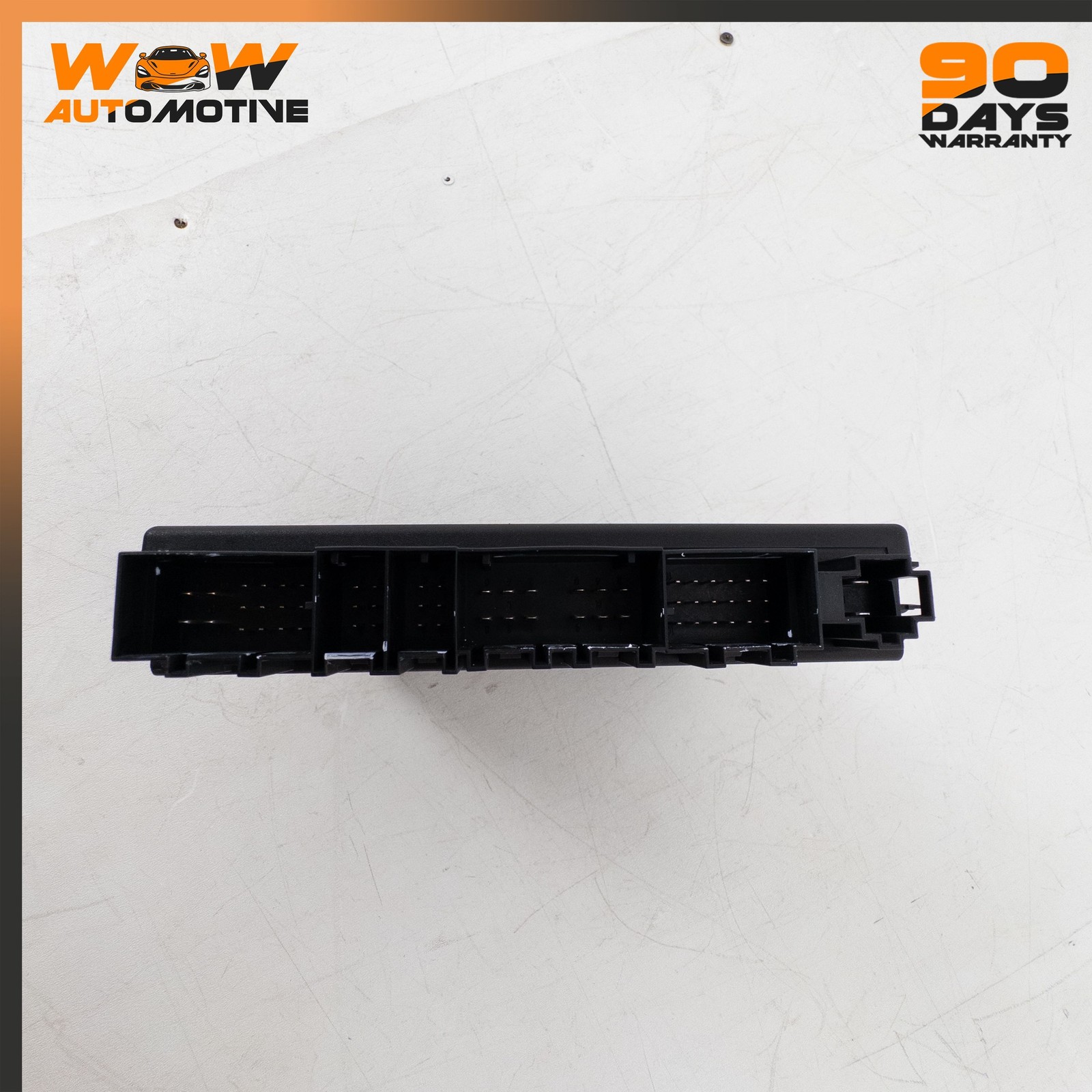 06-13 BENTLEY CONTINENTAL FLYING SPUR FRONT LEFT SEAT CONTROL MODULE UNIT OEM