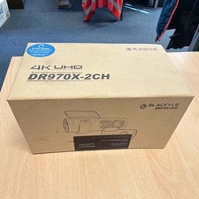 Blackvue Dr970X-2CH Dashcam
