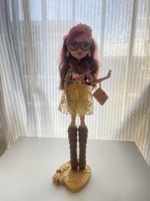 Mattel Ever After High Rosabella Beauty Puppe