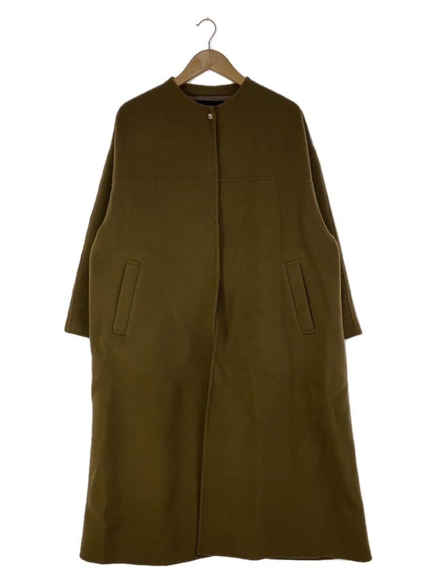 ALTRA URBAN RESEARCH ALTRO CAPPOTTO FREE LANA VERDE UR37 27C004