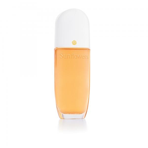 Joom Beautepromo Unisex Eau De Toilette - Elizabeth Arden - Sunflowers - Floreale - 100Ml - Immagine 3