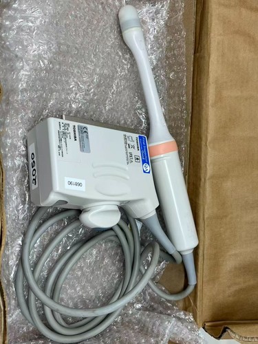 TOSHIBA PVT-681MV Ultrasound Transducer A7572050,as-is