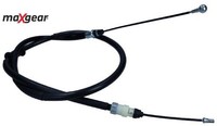 Maxgear 32-1445 Seilzug FüR Feststellbremse Handbremsseil Bremsseil