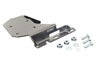 Kompressorhalter Halterung HF ARB Offroad 4x4 Suzuki Jimny JB74 2018+