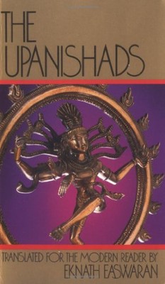 The Upanishads Paperback