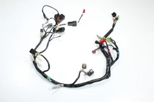 2007 KAWASAKI ELIMINATOR 125 BN125A OEM MAIN ENGINE WIRING HARNESS MOTOR S9