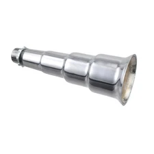 Exhaust Header Pipe 5 Stage Fit Predator 196 212cc GX160 GX200 Go Kart Mini Bike