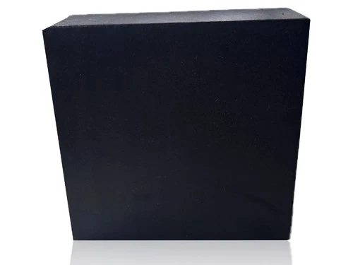 SPACE SHUTTLE  BURAN 2.01 HEAT SHIELD THERMAL BLACK TILE #3