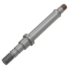 WaveWerx Jet Pump Impeller Shaft for Kawasaki Jet Skis Replaces OEM# 13107-3733