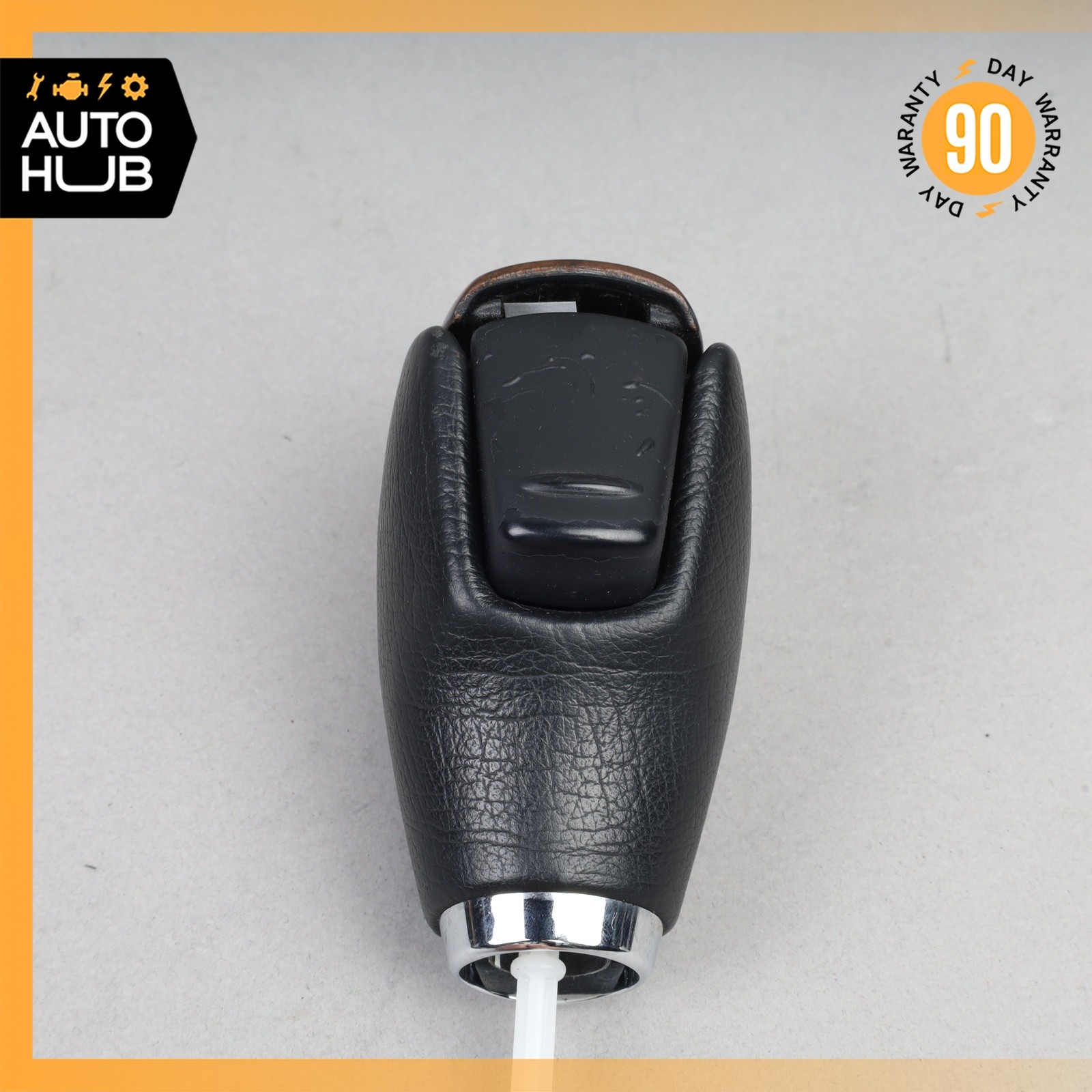 Maserati GranTurismo Automatic Transmission Floor Gear Shifter Lever Knob OEM