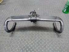 2020 Specialized Venge S-Works Aerofly II Full Carbon bars. Hidden cables. 42mm