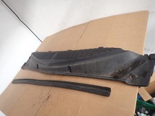 Pare-brise Renault MODUS