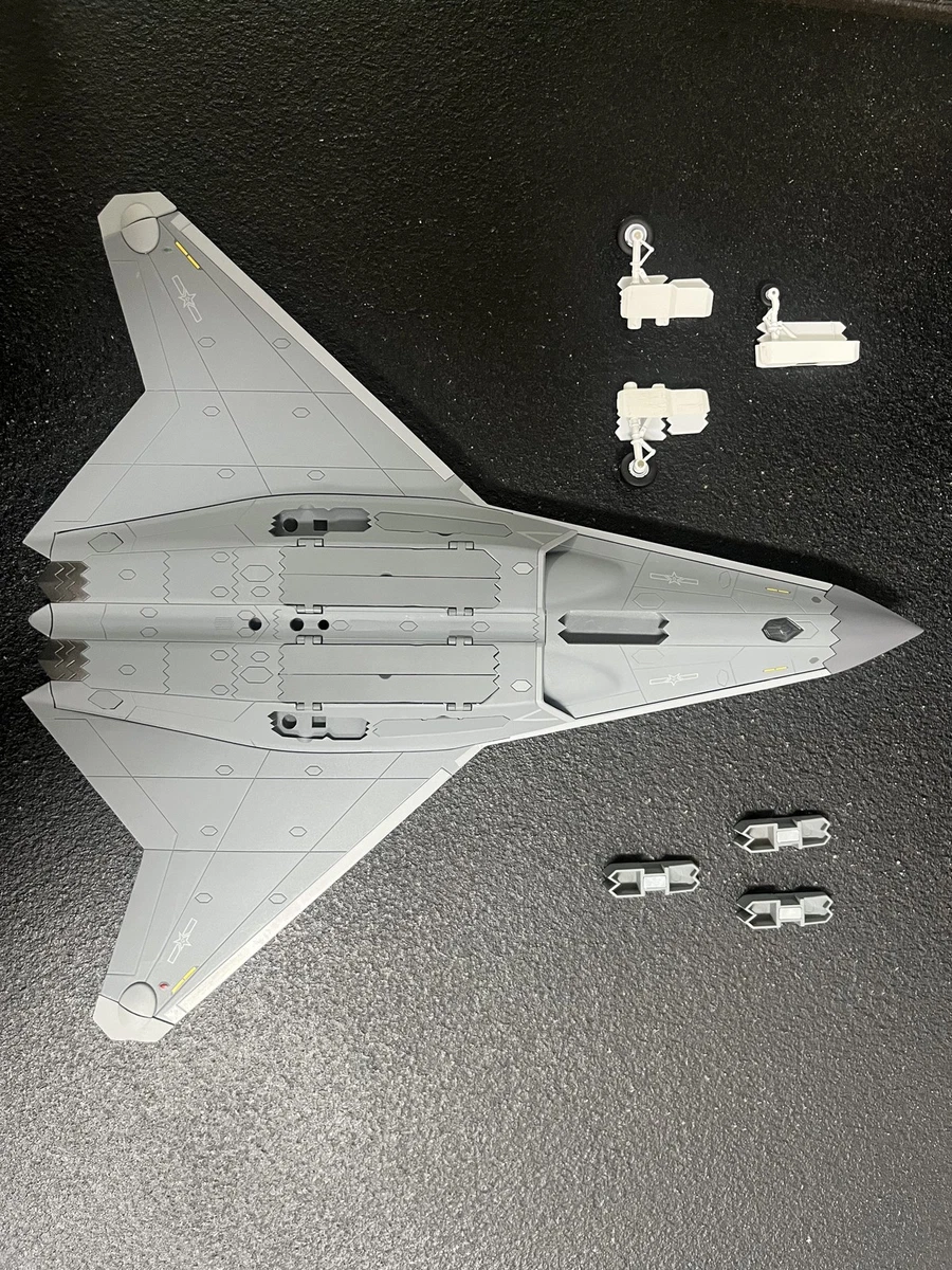プラモデル完成機　1/72　STEALTH FIGHTER 1/72 ハセガワ 四式戦闘機🇯🇵疾風✨ 完成🫡 . 【製作依頼品
