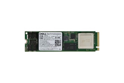 Dell 960GB PCIe NVMe M.2 2280 Gen4 New Pull SSD PH7J6 | 1 Year