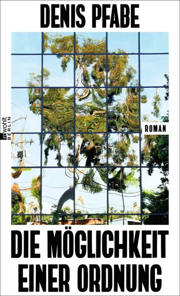Die MöGlichkeit Einer Ordnung Denis Pfabe Buch 336 S. Deutsch 2026-image