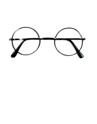 RUBIE'S Harry Potter Officiel - Lunettes Harry Potter (Enfant) - Photo 1/4