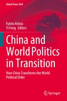 Yi Feng (U. A.) | China And World Politics In Transition | Taschenbuch (2024)