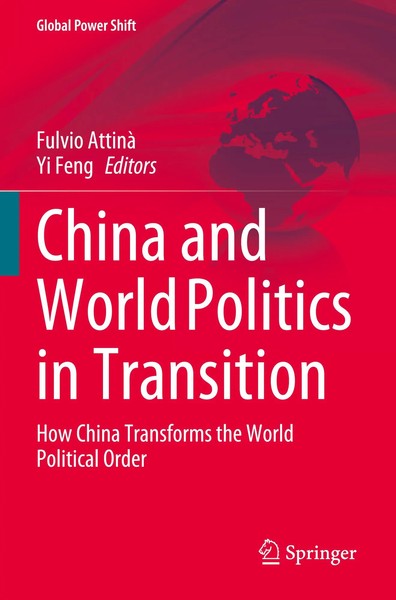 Yi Feng (U. A.) | China And World Politics In Transition | Taschenbuch (2024)-image