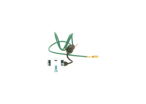 CONDENSER IGNITION 1 237 330 245 FOR VW 1500,1600/Hatchback K 1.5L 4cyl - Picture 7 of 12