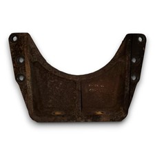 Caterpillar C-15 Front Engine Mount Used 4W51...