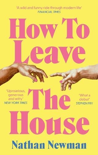How to Leave the House - Image 3