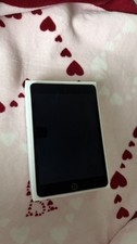 Apple iPad Mini 5th Gen 64GB Space Gray WiFi Only