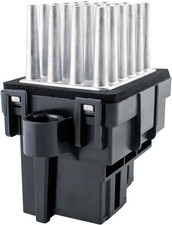 Ac Heater Blower Motor Resistor Chevy Tahoe Gmc Sierra Cadillac Escalade Buick