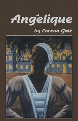 Angelique, Paperback by Gale, Lorena, Like New Used, Free shipping in the US