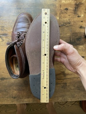 Alden 40510H