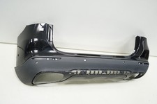 Mercedes Benz GLA H247 Stoßstange Hinten Schwarz PDC ab 2020 A2478853004 Mercedes Benz GLA H247 Stoßstange Hinten Schwarz PDC ab 2020 A2478853004