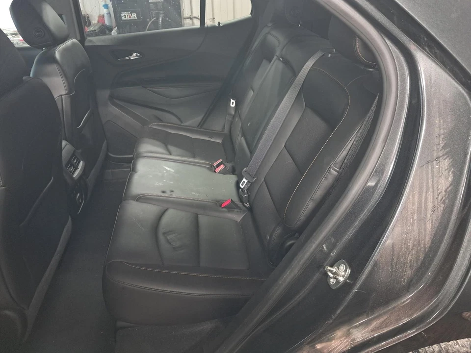 Used Seat Rear fits: 2019 Chevrolet Equinox  Grade A Foto 2 de 4