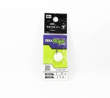 Jackall Timon Deka Bung 1 Gram Countersunk Bait 173 Solid Glow (5270)
