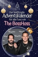 Der Inoffizielle Adventskalender FüR Alle Fans Von The Bosshoss Luisa Lang