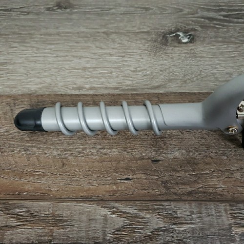 Revlon Curling Iron 3/4 in Perfect Heat Model RV068 Black 6ft Cord Swivel TESTED - Picture 4 of 19