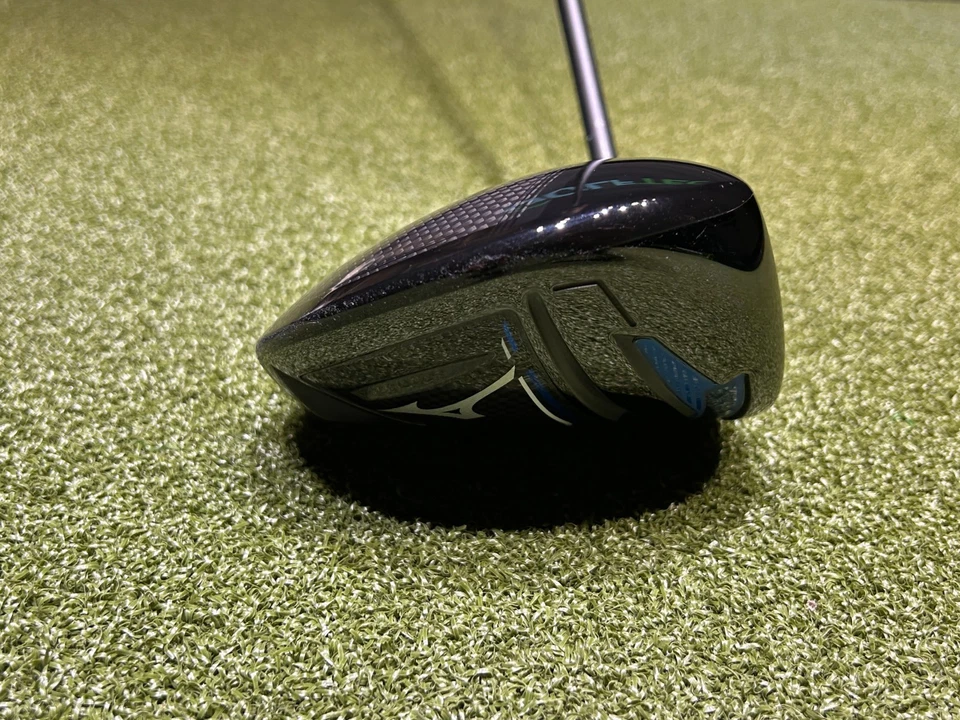 Mizuno ST-Z 230 9.5* RH Driver - Mitsubishi Tensei Black 65 X-Stiff - Image 3 of 4