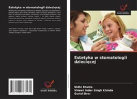 Nidhi Bhatia (U. A.) | Estetyka W Stomatologii Dzieci¿Cej | Taschenbuch (2025)