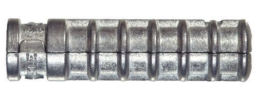 Hillman 370190 5/16 in. Long Lag Shield Anchors, 2-Pack - Bild 3 von 4
