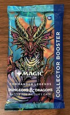 Booster Pack Prices | Magic Legends | Magic Cards