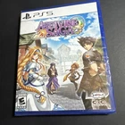Asdivine Saga (Limited Run Games) (PS5 Playstation 5) Brand New