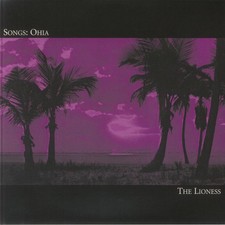 SONGS: OHIA - The Lioness - Vinyl (LP + MP3 download code)