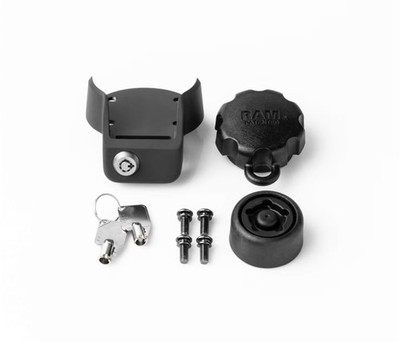 TomTom Rider 9UGE.001.06 Anti-Diebstahl-Lösung Diebstahlsicherung Rider 40 - 550