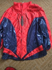 officially licensed Marvel Spider-Man costume 840658