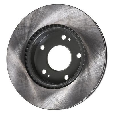 For Hyundai Ioniq 2017-2019 iD Select SEL634621 OEF3 Front Brake Rotor